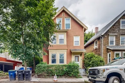 12 Buckingham Street 1