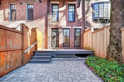 42 Clarendon Street #1 1