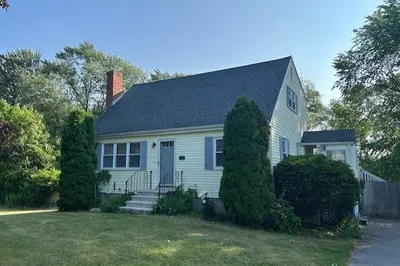 196 North Street