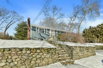 105 Hamilton Road #105