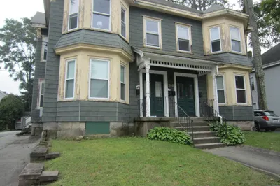 209 Ash St #2-R