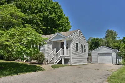 88 Temple Road