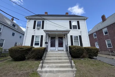 17 Clinton St #- 1
