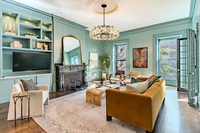53 Mount Vernon St #II 1