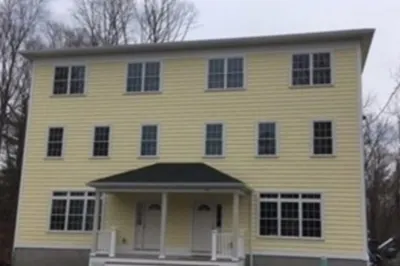 847 Washington Street #TH-2 1