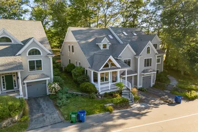 141 Johnson Woods Drive #141 1