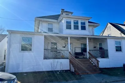 45 Massasoit Ave #1