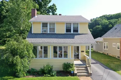 12 Barr Street #12a 1