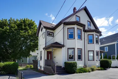 9 Ash St #1 1