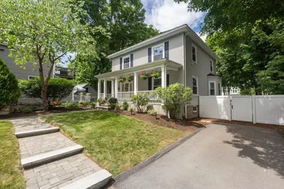 144 Salem Street 1
