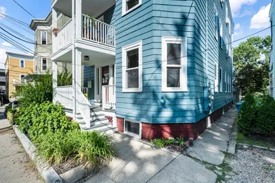 31 Harold St #c 1