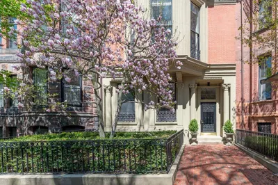183 Commonwealth Ave #PH 1