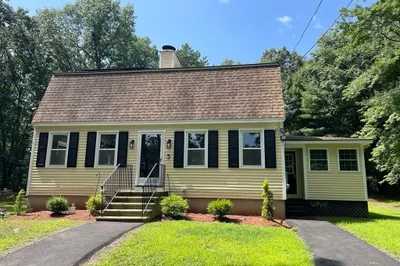 78 Scribner Rd