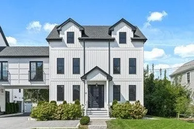 65 Summer Street #1 1