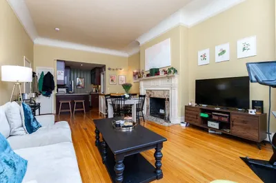 465 Commonwealth Ave #1