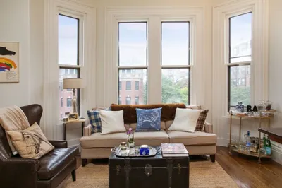 234 Beacon Street #3A
