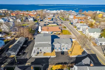 1 Samoset Ct #G-7 1