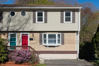 128 Wildwood Ave