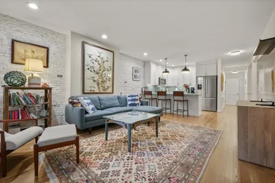 451 Shawmut Avenue #1
