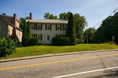 25 S Main St 1
