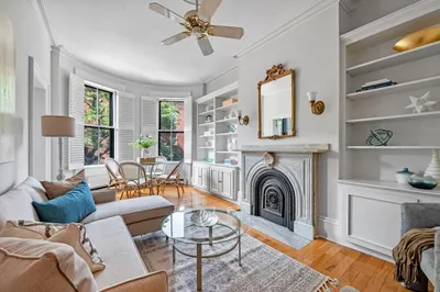 35 Milford Street #3