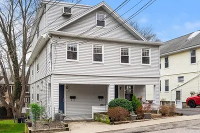 20 Paul St #20