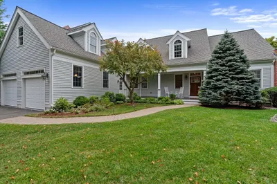 16 Davis Brook Drive #16 1