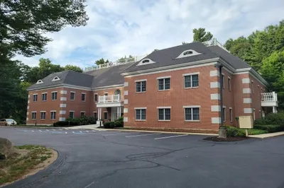 515 Groton Road #205