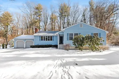 20 Wildwood Dr