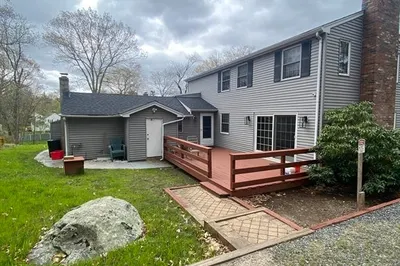 8 Hurlburt Rd #- 1