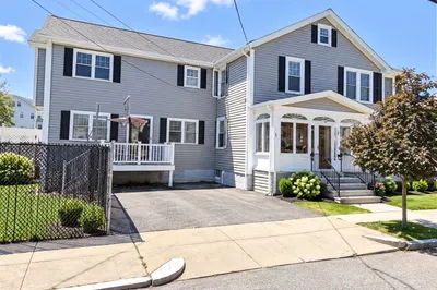 72 Chesbrough Road #1 1