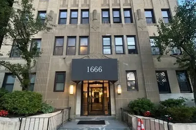 1666 Commonwealth Ave #21