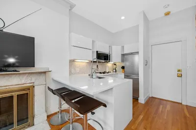 235 Beacon Street #8