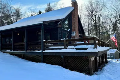 370 Buffington Hill Road 1