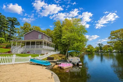 54 West Shore Dr 1