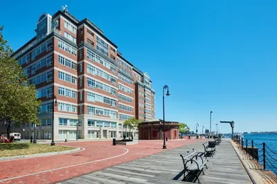 197 8th St #711