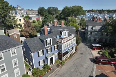 57 Lee Street