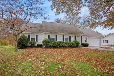 133 Thompson Road