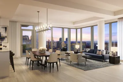 133 Seaport Boulevard #608 1