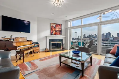 11 Constellation Wharf #11