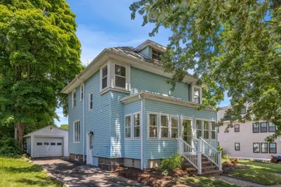 21 Gilmore St