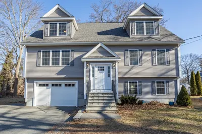 121 Grove Avenue