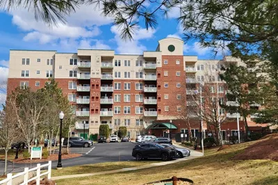 36 Village Road #310 1