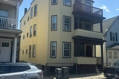 901 Saratoga Street #1 1