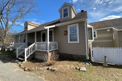 115 Millbury Ave #2 1