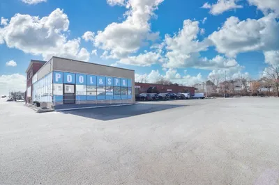 601 South Union Street #2 1