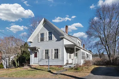 863 Main Street