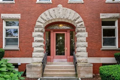 58 Greenough St #3