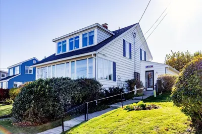 18 Bayview Rd