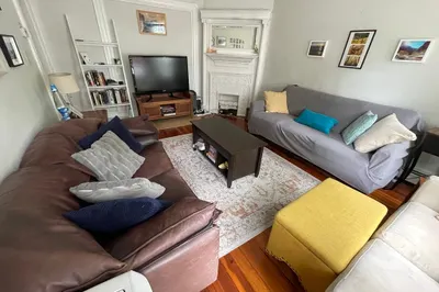 23 Forest Hills St #1